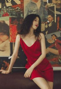 小美女舔棒棒糖的音声哦~(有呻吟的声音)-ASMR主播助眠网站