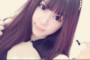 ASMR主播娜娜Sweet福利高清小视频合集(1)-ASMR主播助眠网站