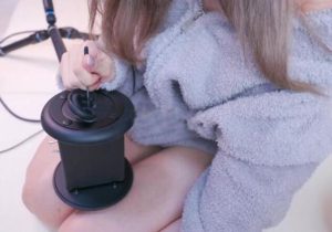asmr网红@利香Rika 作品视频集5V/9.6G【百度网盘】-ASMR主播助眠网站