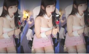 Uying系列黑米粥Aki秋水和我一起睡12部1.09G【百度网盘下载】-ASMR主播助眠网站