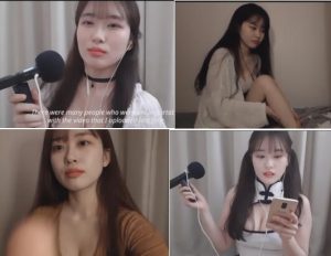 소람소리清纯韩国小姐姐ASMR口腔助眠30V视频【百度网盘下载】-ASMR主播助眠网站