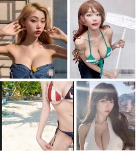 韩国巨乳女主播berry0314 afreeca+ins+YouTube合集【42G】百度网盘【最强车神下载】-ASMR主播助眠网站