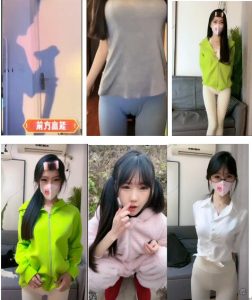 抖音擦边[20V/14P+269mb]【美女自拍】视频【百度网盘下载】-ASMR主播助眠网站