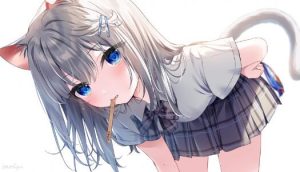 [猫羽かりん]ASMR日语助眠舔耳音频+视频16部【百度网盘】最强车神下载-ASMR主播助眠网站