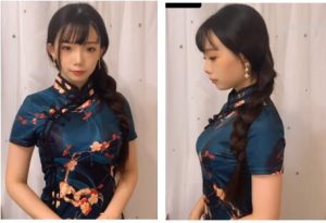 [自拍] 官方售价1000元台湾网红模特视频招聘面试被泄露166P/1V/【百度网盘下载】-ASMR主播助眠网站