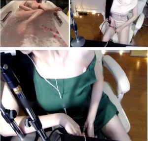 婉儿别闹最新3部 8月ASMR福利 视频【百度网盘下载】-ASMR主播助眠网站