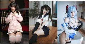 [Cosplay] 桜井宁宁合集写真82套【百度网盘G】 [nv np+52.7g]最强车神下载-ASMR主播助眠网站