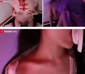 [ASMR] 蛇蛇ASMR会员7月3部助眠视频[3V+1.45G][百度网盘下载]-ASMR主播助眠网站