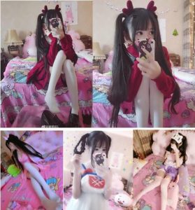 [合法萝莉] 【蔡萝莉】图集和小视频 300P+49V 900M 【百度网盘下载】-ASMR主播助眠网站