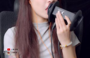 小萌ASMR/小萌轻音 11-12月份4K高清画质舔耳朵合集 5V 21GB【百度网盘下载】-ASMR主播助眠网站