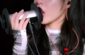 小萌ASMR 10月会员口腔音舔耳助眠合集6V 24GB【百度网盘下载】-ASMR主播助眠网站