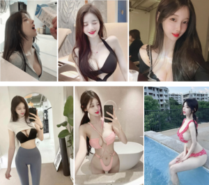 [美女御姐] 会喝牛奶的韩国妹妹 s0on_ho [496P+62V+332M][百度网盘下载]-ASMR主播助眠网站