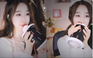 虎牙asmr主播国内-ASMR-绮夏11V+2a【百度网盘下载】-ASMR主播助眠网站