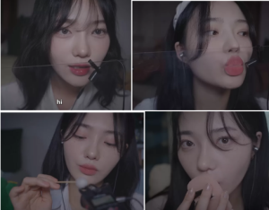 韩国ASMR助眠女主播Nareun 2024年无人声合集1080P60 [16v+6.53G][百度网盘]最强车神专属下载-ASMR主播助眠网站