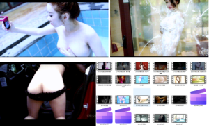 推女郎无圣光合集。好多美女啊，赏心悦目 [23V+6.5G][百度网盘]最强车神下载-ASMR主播助眠网站
