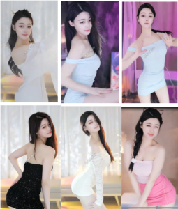 [国产主播] 清纯少妇YY 小玉宝直播（素的） [59V+3.38G][百度网盘下载]-ASMR主播助眠网站